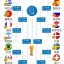 2026赛季比利时队赛程全览：死亡之组对阵时间+世界杯剑指8强