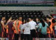 李春江心情大好率队冲刺 浙江广厦低调备战欲再攀高峰