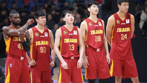 辽宁附加赛卡位战预览