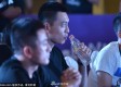 杨鸣现身沈阳三对三赛场 帅气依旧畅谈全运新目标