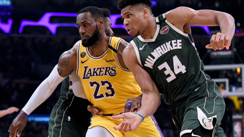 劲爆！NBA历史薪资王刚刚易主，杜兰特5.98亿登顶超詹姆斯