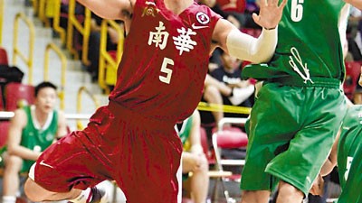 从修顿红海到亚冠惜败：南华球员2026赛季用热爱打破宿命