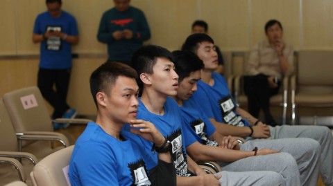 沪上新势力：姚明挂帅大鲨鱼，刘晓宇李学林联手起航