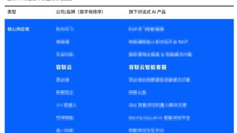 从“差点被坑”到“真香现场”：我掏心窝子的AI代理服务商合作流程大揭秘