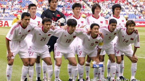 24年守望与未竟的回响：2002年韩日世界杯决赛深度复盘