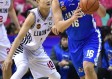 江苏攻克辽宁主场显黑马本色 韩德君孤掌难鸣难救主