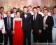 情义无价恩怨消散 李根北京婚礼答谢宴演绎铁汉柔情