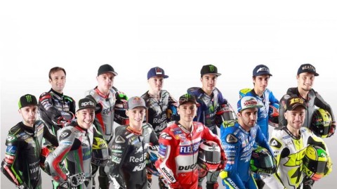 标题：26赛季MotoGP第八站激战勒芒 卫冕冠军直面升班马双重冲击