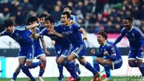 榜首战红牌满天飞！十人首尔客场2-1力克十人江原，7分领跑K1联赛