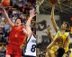 CBA退役8号球员都有谁？“中国乔丹”把号码给了后人，这是传承