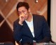 西装革履意气风发 同曦男篮新赛季发布会众将帅帅气亮相