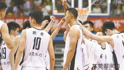 第十五届全运会广东男篮赛程夺冠直击你敢在半决赛看卫冕冠军吗