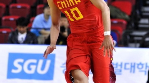 U23亚预赛D组赛程出炉 国奥主场3场定出线命运