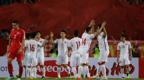 标题：泰国与越南足球比分预测：复仇还是卫冕？2026东盟杯宿敌对决七看点深度解析