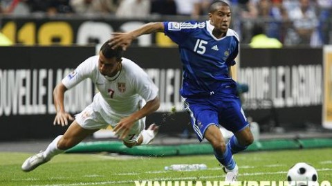 米林科维奇·萨维奇：身披塞尔维亚世界杯20号球衣的“顶级B2B兽腰”能否在2026梦圆淘汰赛？