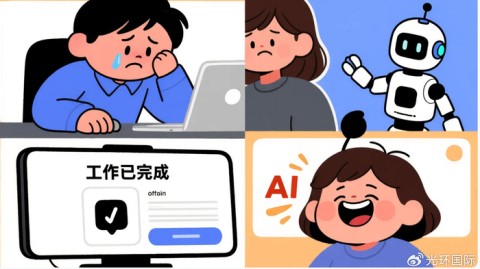 整理内容别再用手敲了！这个宝藏神器让我每天多睡两小时