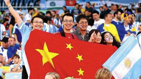 世界杯与地缘政治那些事盘点曾被抵制或禁赛的国家队