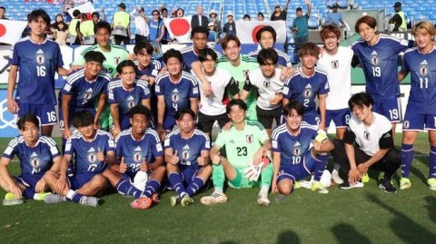 日本足球队球员照片怎么找？高清图库与2026蓝武士最新资料全盘点