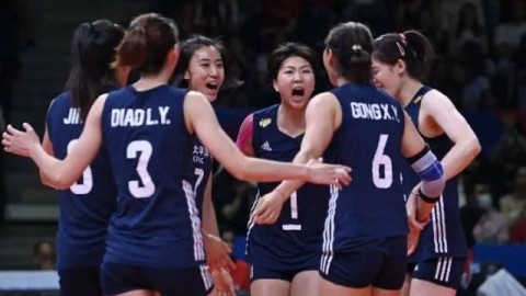 2026女排最贵球员：朱婷再签意甲顶薪，MVP收割机凭实力定义身价天花板