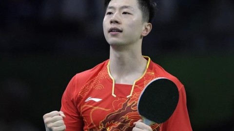 乒乓球员裤裆藏球：被误解的“禁术”与硬核揭秘